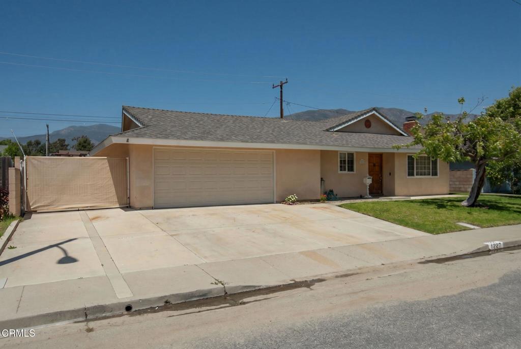 1227 Maple Street