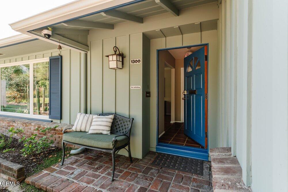 1300 Meadowbrook Road