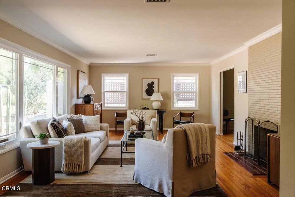 1300 Meadowbrook Road