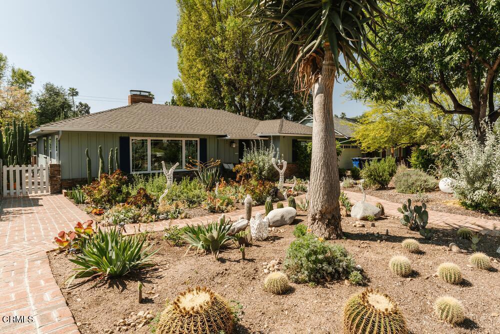 1300 Meadowbrook Road