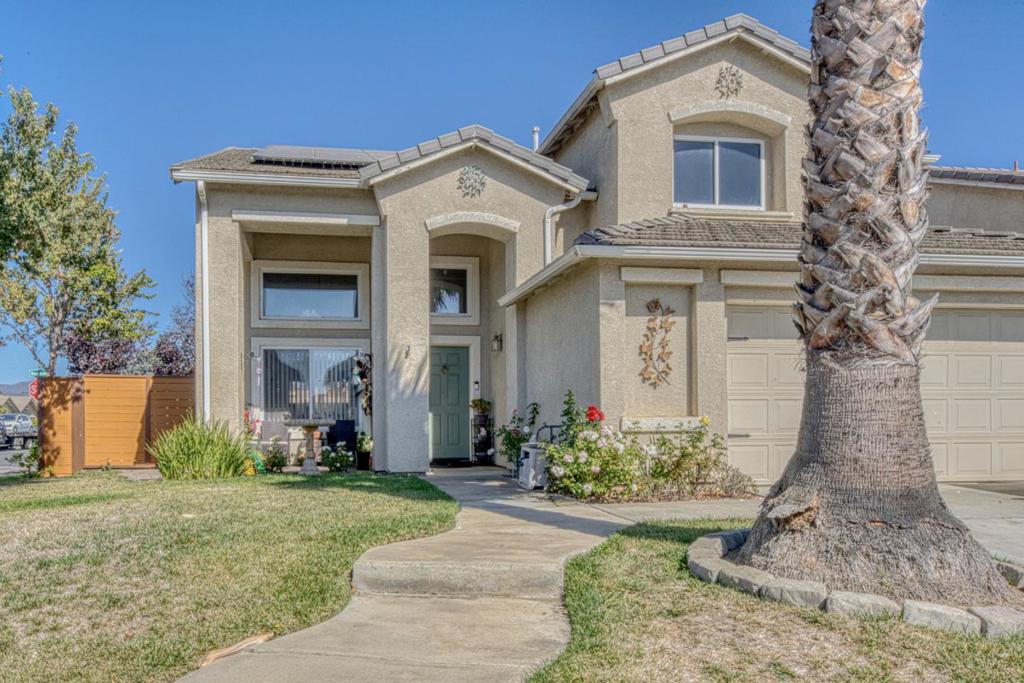 931 Sage Court