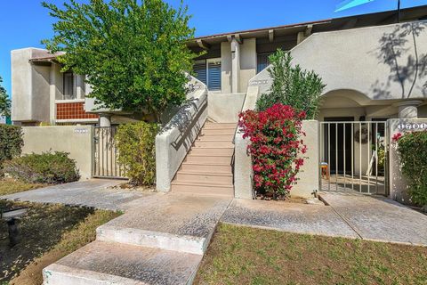 Photo of 1150 E Amado Road #17c2, Palm Springs, CA 92262 (MLS # 219090962PS)