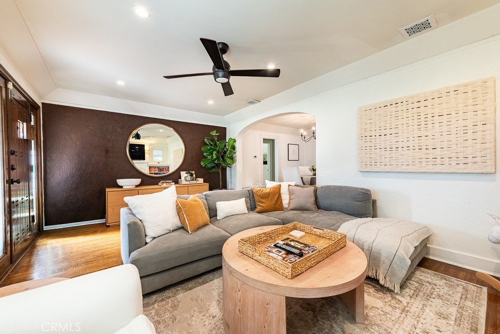 1601 Hi Point Street