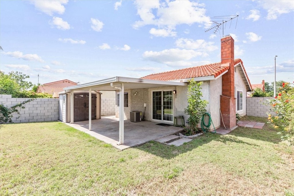 1866 Overland Street
