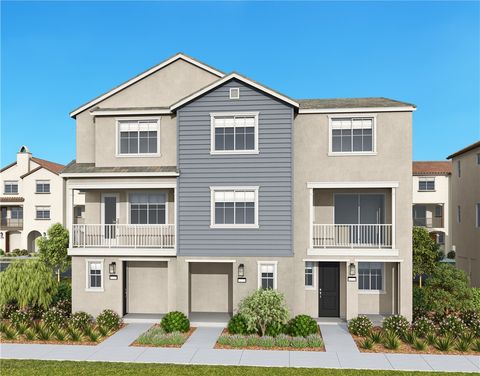 Photo of 16088 York Drive, Chino, CA 91708 (MLS # OC26106533)