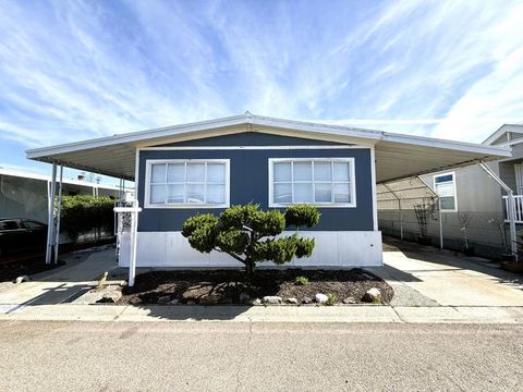 29174 Verdi Road Hayward CA 94544
