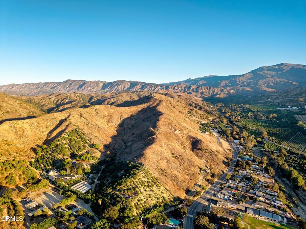 0 N Ojai Santa Paula Road