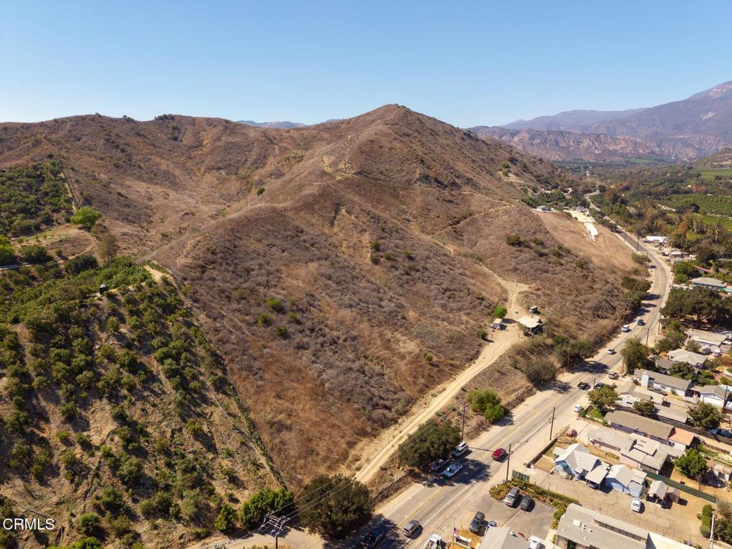 0 N Ojai Santa Paula Road