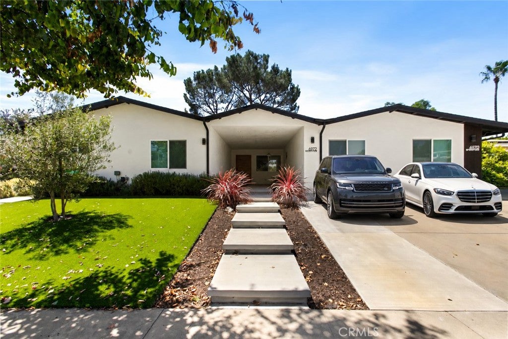 6972 N Platt Avenue, West Hills CA 91307