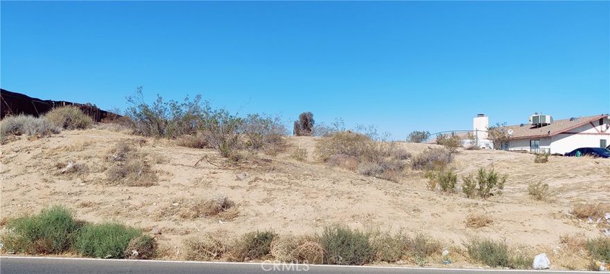 Prime Half-Acre Vacant Lot – Ready to Build! 

Seize the opportunity to build your dream home or investment property on this spacious ½-acre lot with beautiful mountain views, perfectly situated for convenience and growth!

Location Highlights:

Easy access to major freeways – enjoy a smooth commute to work or city attractions

Minutes from shopping centers, restaurants, and the local mall.

Close to schools – ideal for families

Peaceful setting with the convenience of urban amenities nearby

Whether you're a homeowner ready to build your forever home or a developer looking for the perfect spot, this property offers the best of both worlds: tranquility and accessibility.

 Don’t miss out on this rare opportunity – lots like this don’t last long!

Buyer and Buyer's agent to due their own diligence.

Contact me today for more information!