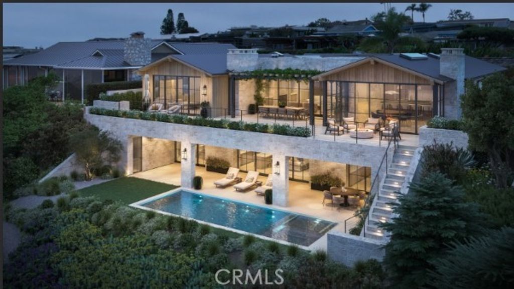 Photo of 3001 Harbor View Dr, Corona Del Mar, CA 92625 (MLS # NP26063737)