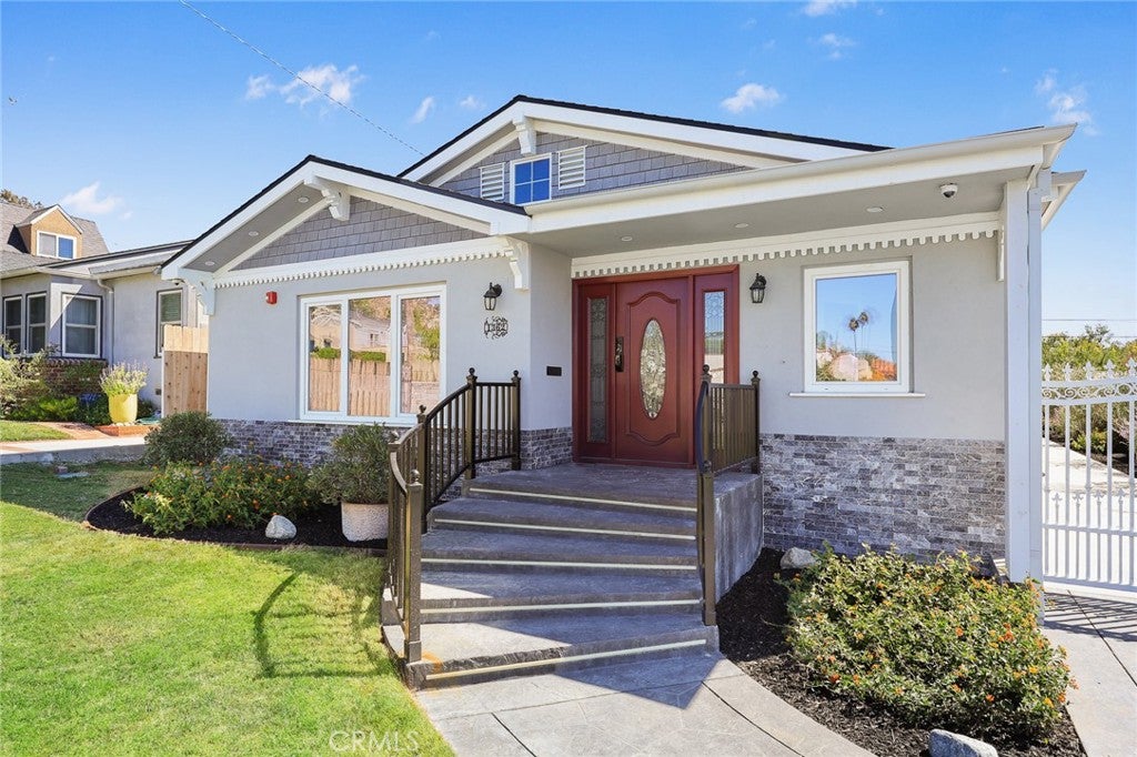 1362 Linden