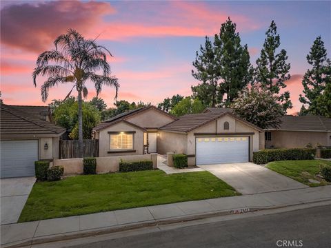 Photo of 7511 Stone Breakers Avenue, Bakersfield, CA 93313 (MLS # NS25203530)