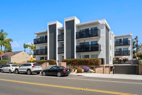 Photo of 3745 Riviera Dr Dr #1, San Diego, CA 92109 (MLS # 260008107SD)