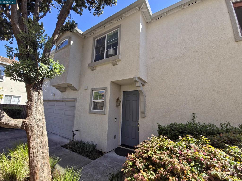 1036 Suncrest Ct CT, Richmond CA 94806