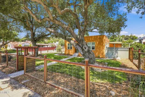 Tiny photo for 1003 E Virginia Terrace, Santa Paula, CA 93060 (MLS # V1-37609)