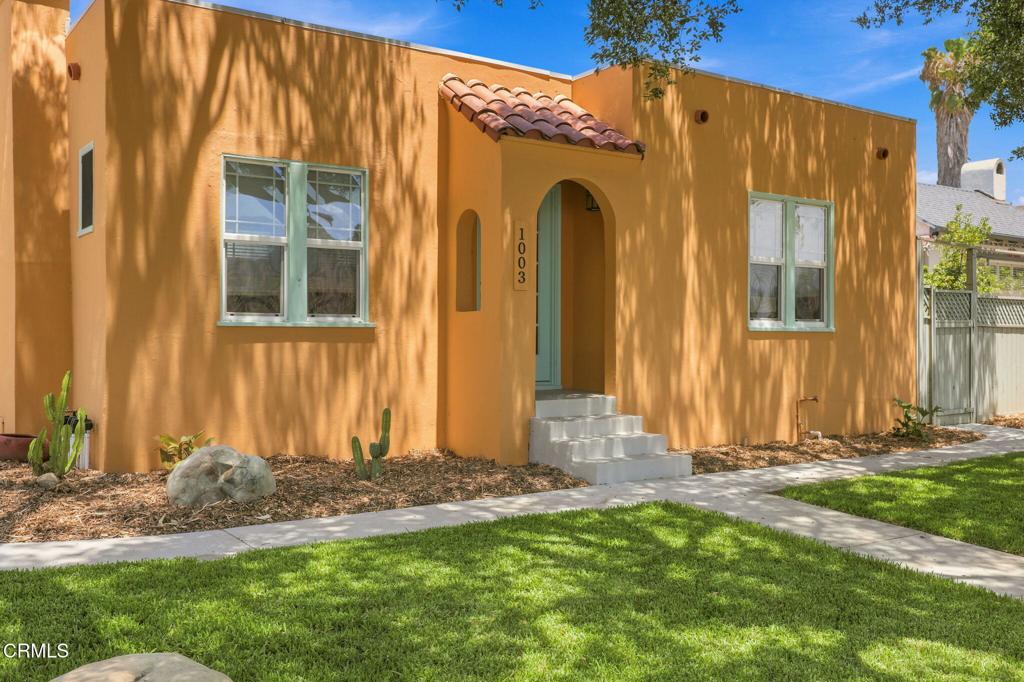 1003 E Virginia Terrace