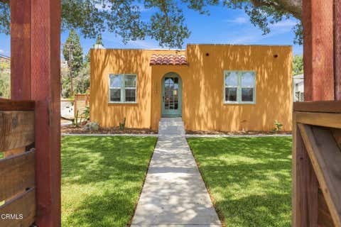 Tiny photo for 1003 E Virginia Terrace, Santa Paula, CA 93060 (MLS # V1-37609)