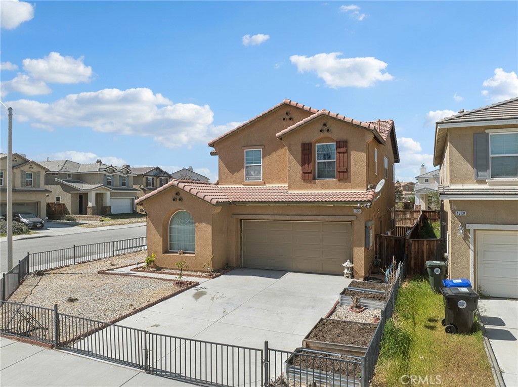 15126 Bluffside Lane