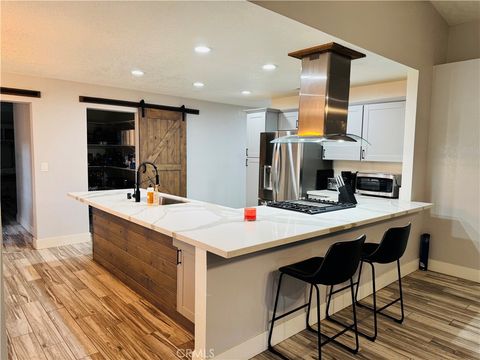 Photo of 17041 Fairburn St, Hesperia, CA 92345 (MLS # PW25226784)