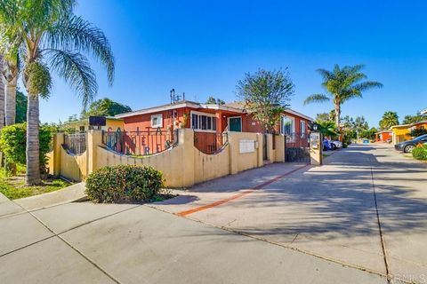 Photo of 220 W CALLE PRIMERA, San Ysidro, CA 92173 (MLS # PTP2600739)