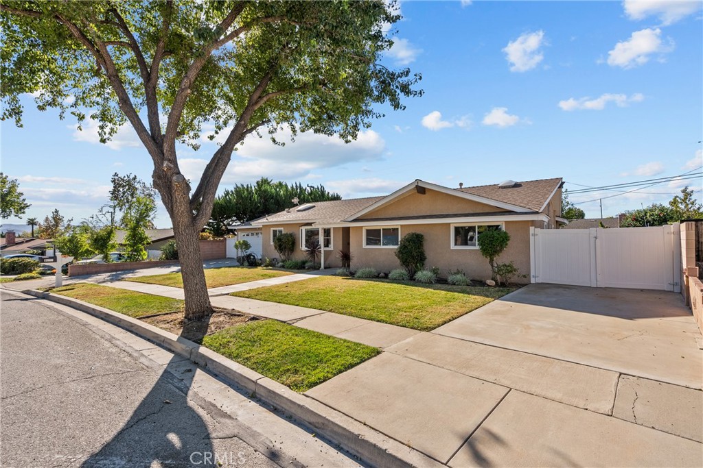 New Monterey (Texas) (265) - Residential Lease