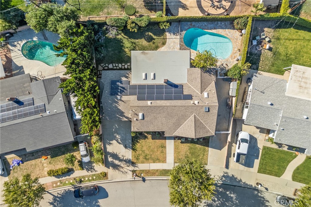 New Monterey (Texas) (265) - Residential Lease