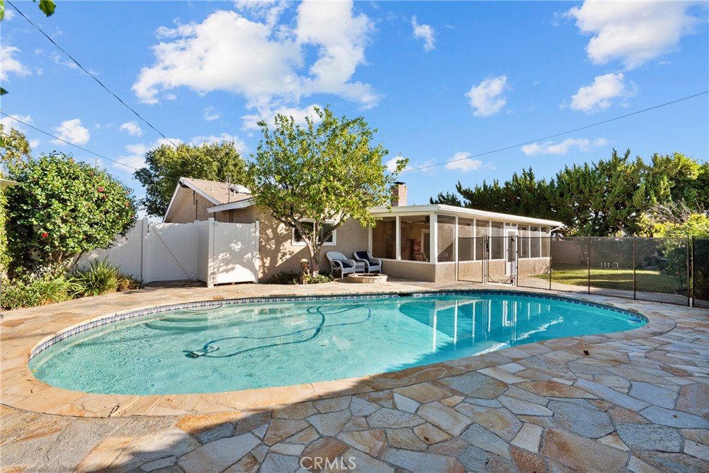 New Monterey (Texas) (265) - Residential Lease