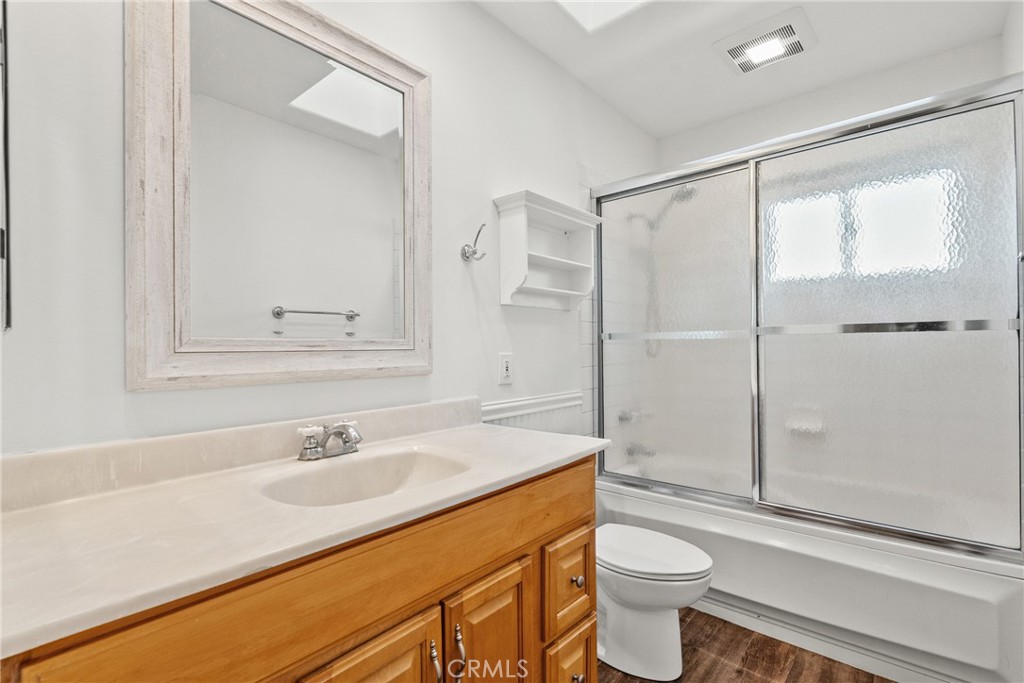 New Monterey (Texas) (265) - Residential Lease