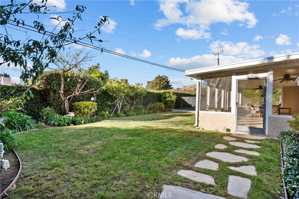 New Monterey (Texas) (265) - Residential Lease