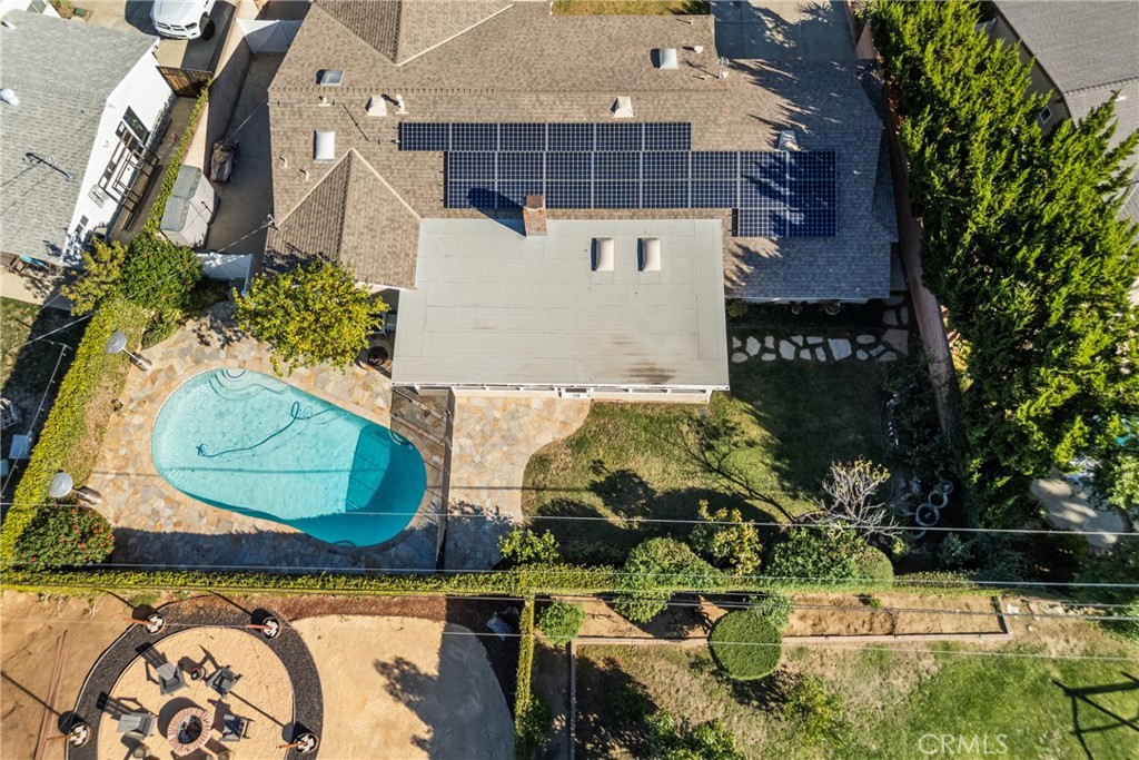 New Monterey (Texas) (265) - Residential Lease