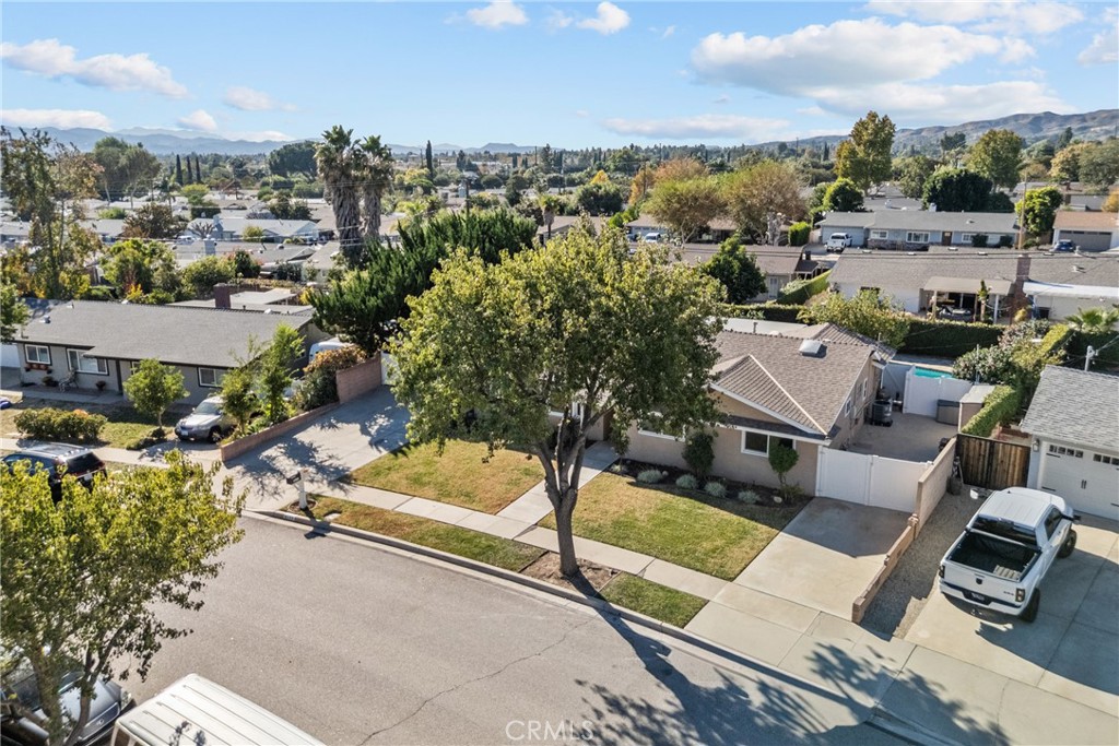 New Monterey (Texas) (265) - Residential Lease