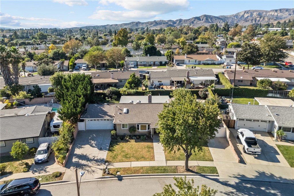 New Monterey (Texas) (265) - Residential Lease