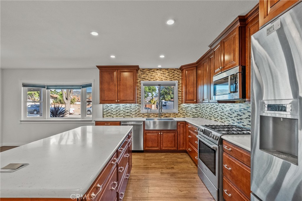 New Monterey (Texas) (265) - Residential Lease