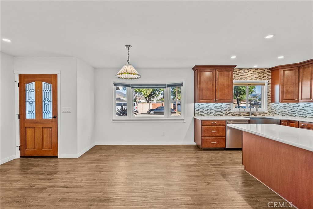 New Monterey (Texas) (265) - Residential Lease