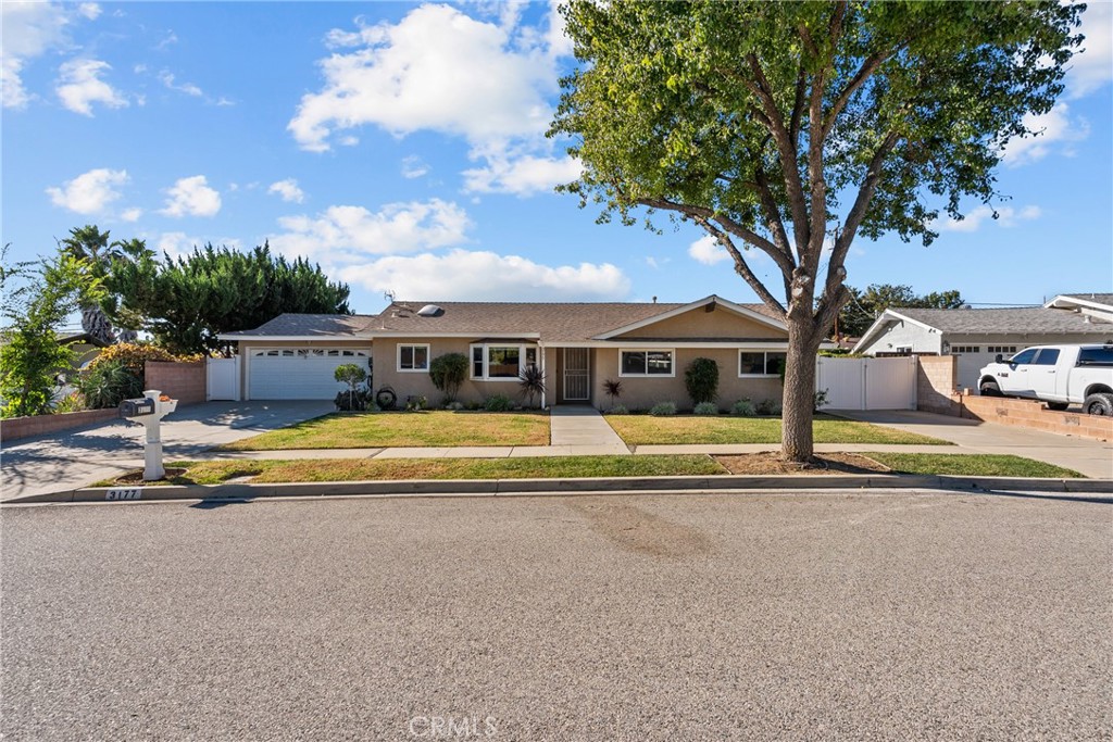 New Monterey (Texas) (265) - Residential Lease