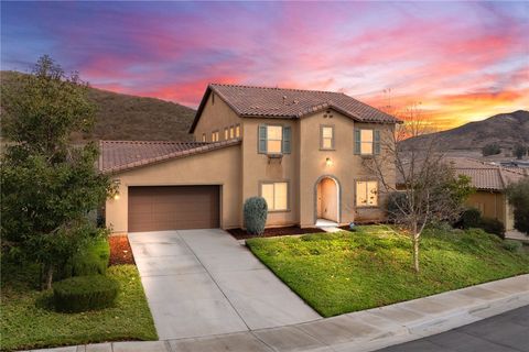35712 Ginger Tree Drive Winchester CA 92596