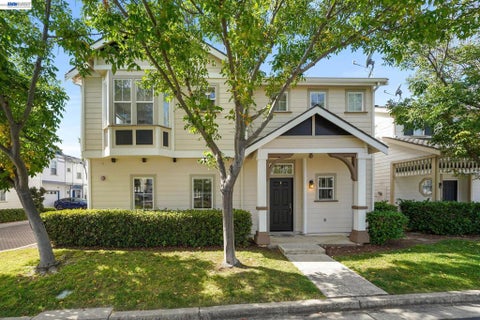 Photo of 7318 Carter Ave Ave, Newark, CA 94560 (MLS # 41148315)
