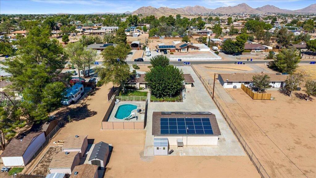 14151 Hopi Road