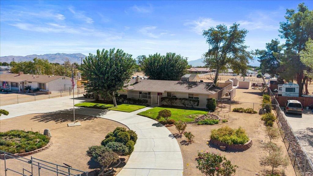 14151 Hopi Road