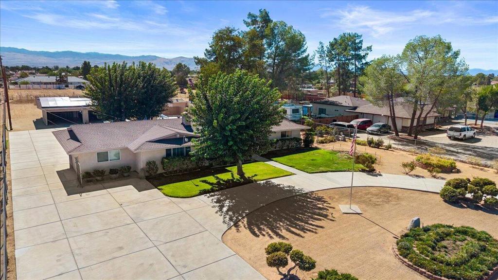 14151 Hopi Road