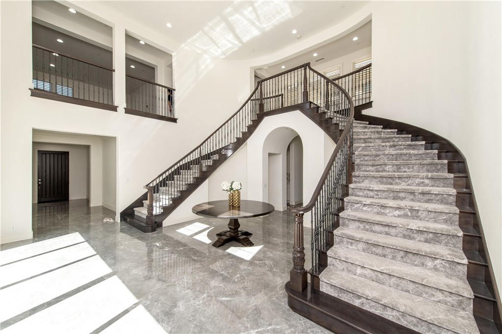 Hidden Canyon - Residential Lease