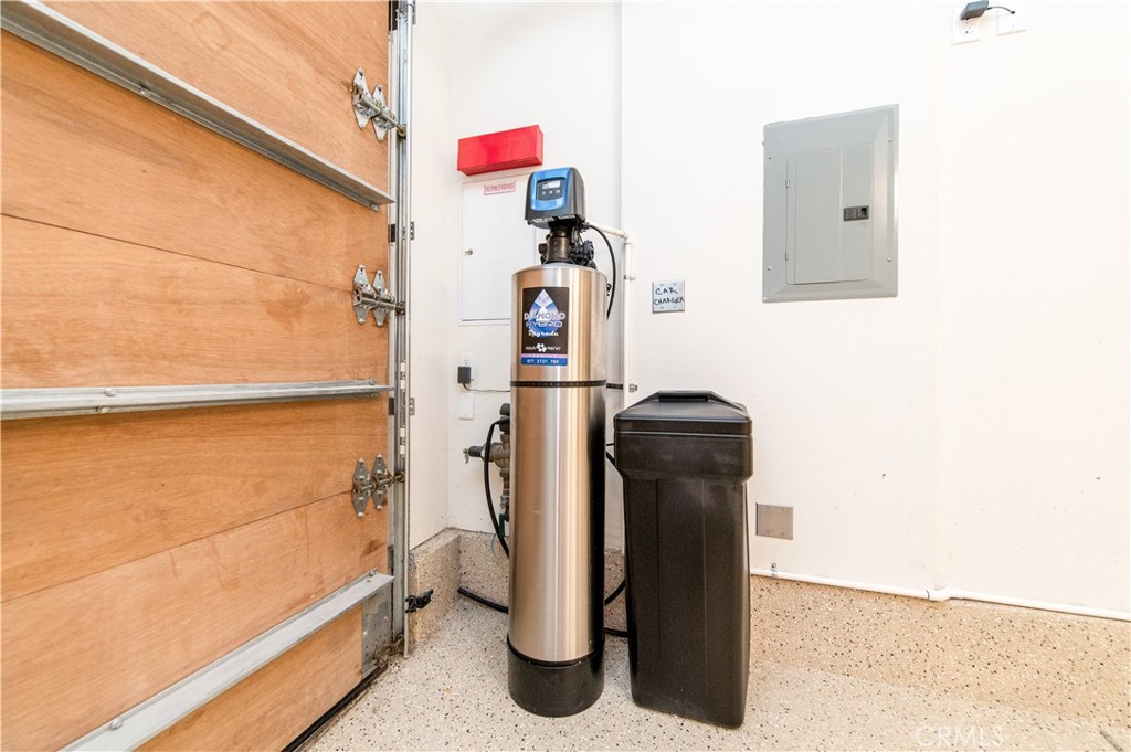 Hidden Canyon - Residential Lease