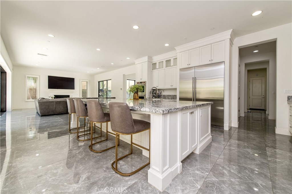 Hidden Canyon - Residential Lease