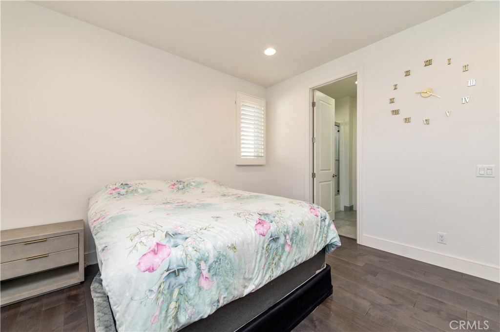 Hidden Canyon - Residential Lease