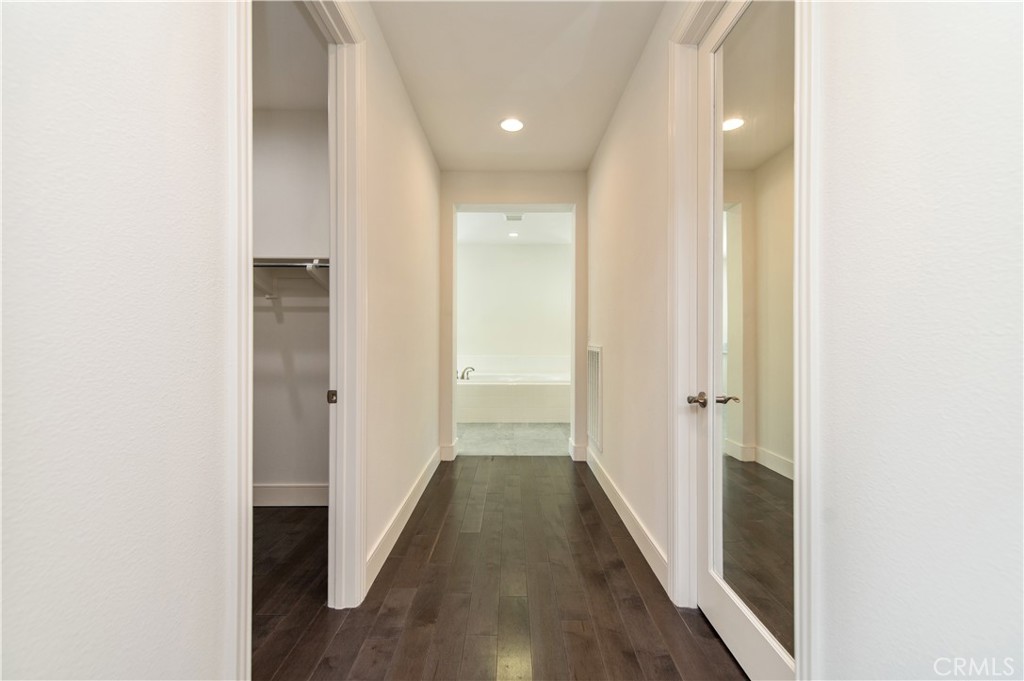 Hidden Canyon - Residential Lease