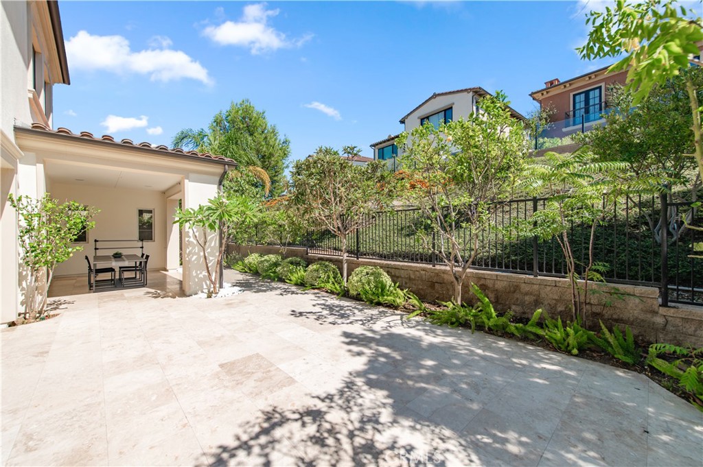 Hidden Canyon - Residential Lease