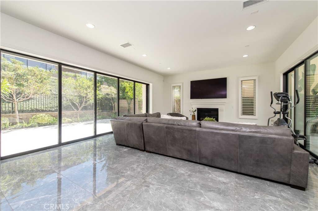 Hidden Canyon - Residential Lease