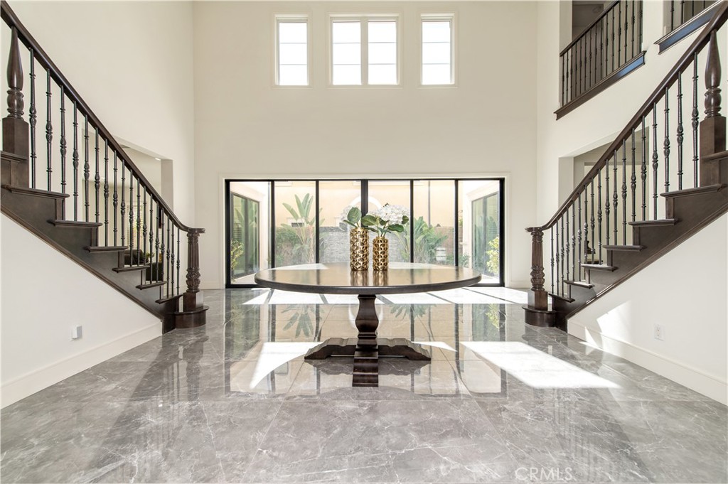 Hidden Canyon - Residential Lease