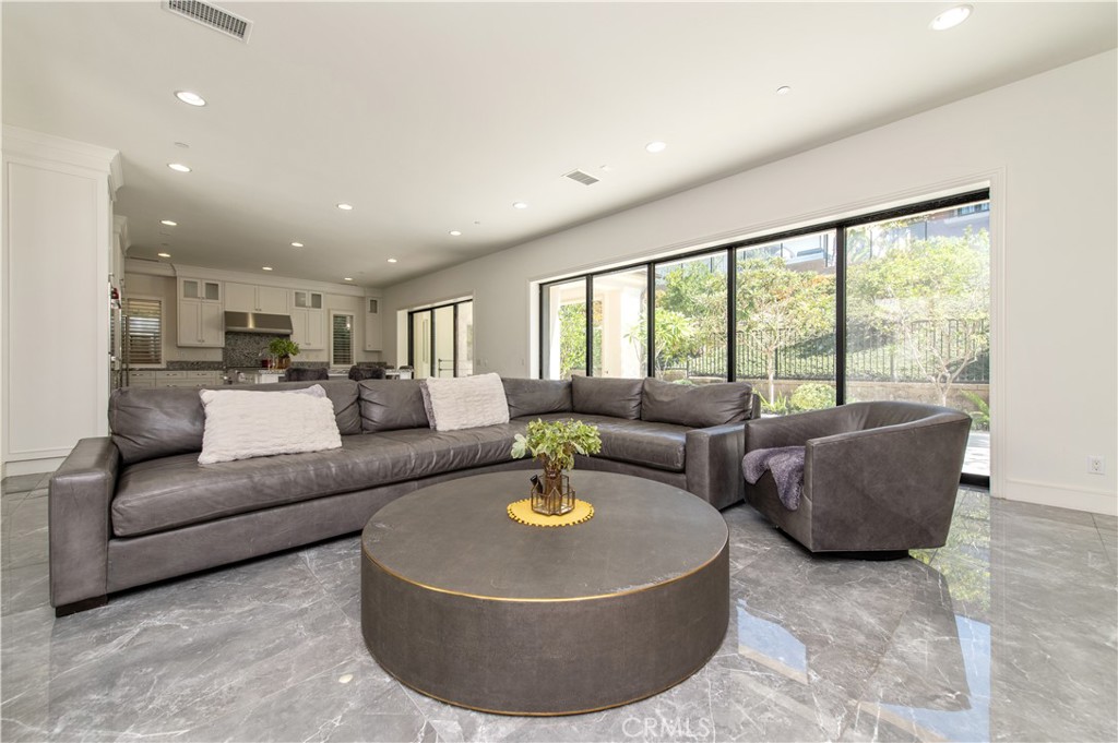 Hidden Canyon - Residential Lease